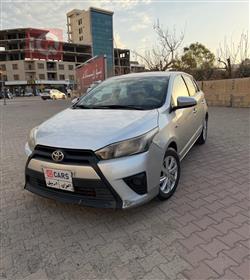 تويوتا يارس